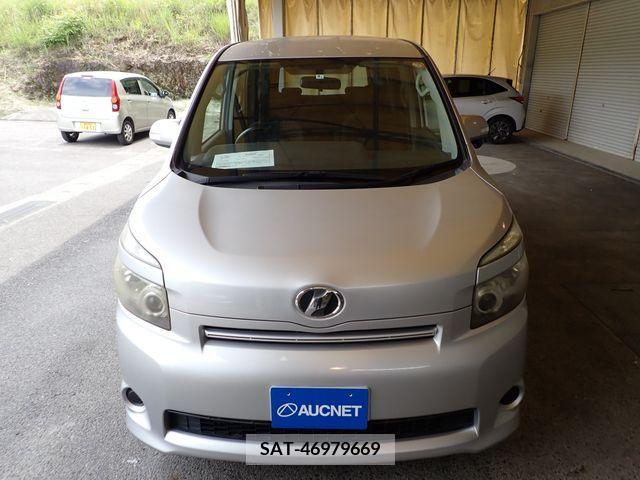 Toyota VOXY 2008-11 289256-4