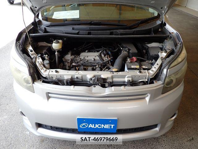 Toyota VOXY 2008-11 289256-20