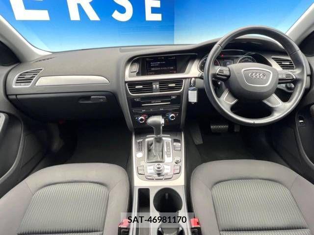Audi A4 2013-09 335272-1