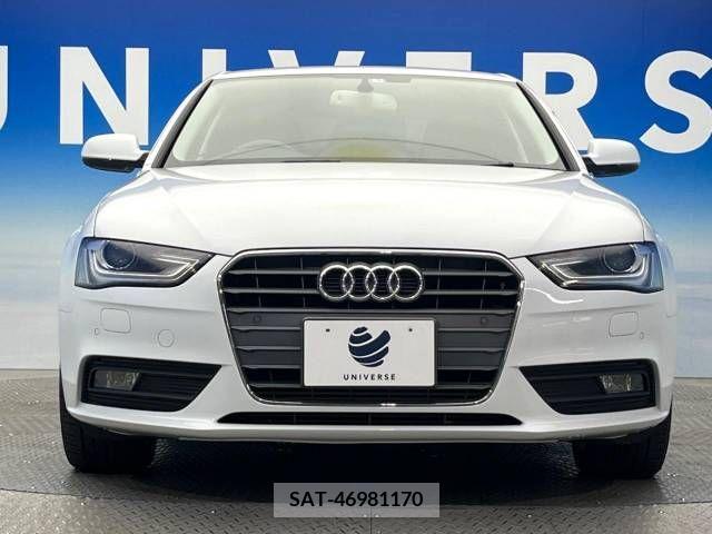 Audi A4 2013-09 335272-14