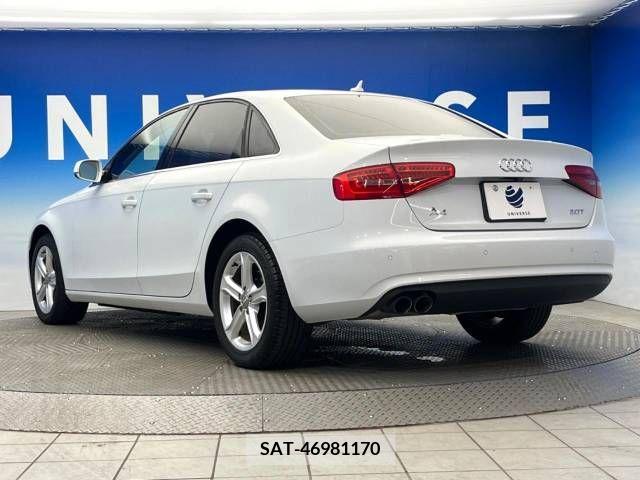 Audi A4 2013-09 335272-17