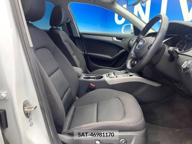 Audi A4 2013-09 335272-7