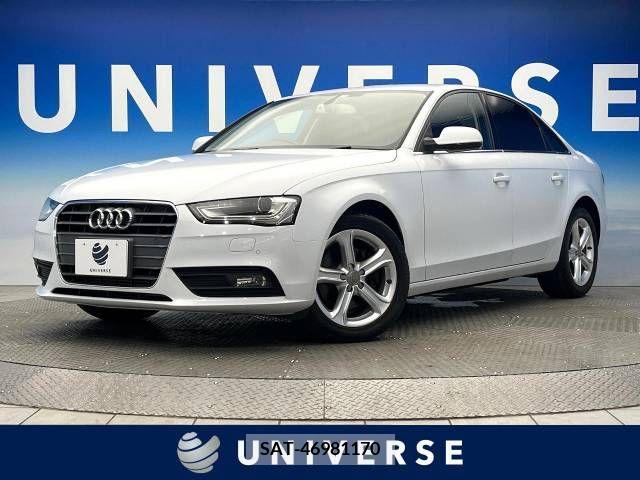 Audi A4 2013-09 335272-0