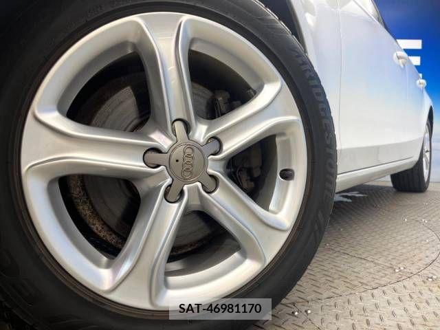 Audi A4 2013-09 335272-13