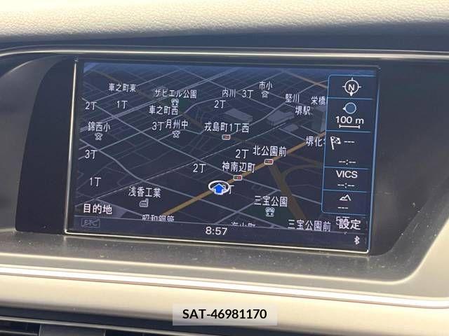 Audi A4 2013-09 335272-3