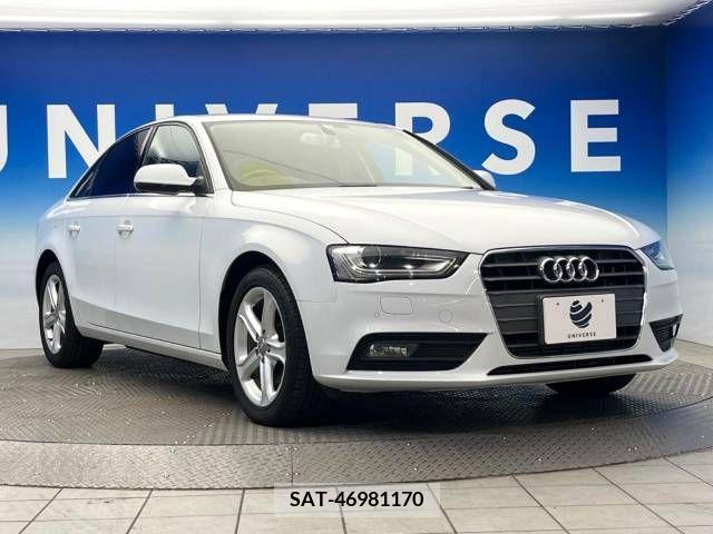 Audi A4 2013-09 335272-16