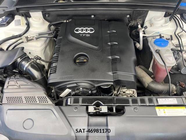 Audi A4 2013-09 335272-19