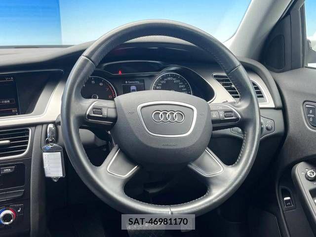 Audi A4 2013-09 335272-9