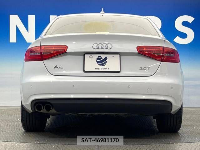 Audi A4 2013-09 335272-15
