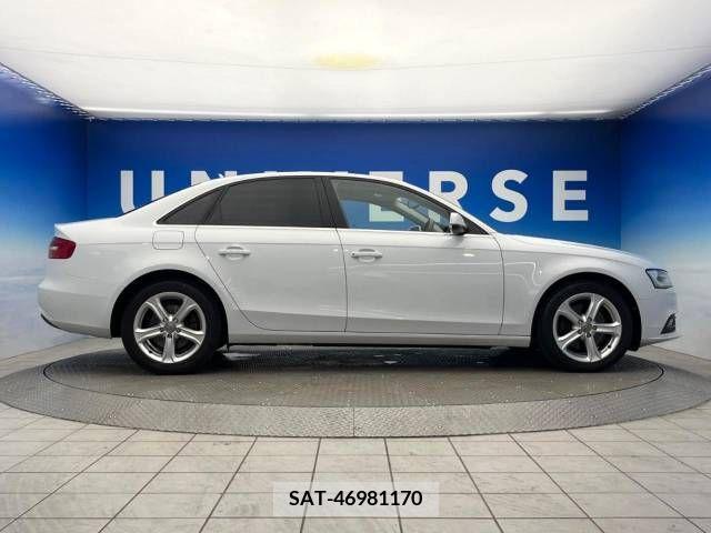 Audi A4 2013-09 335272-18