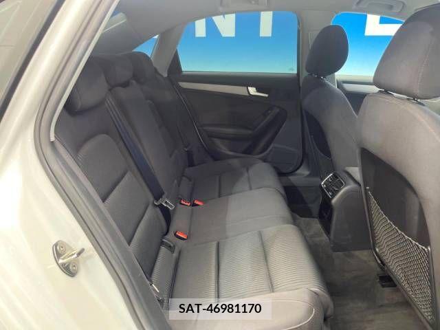 Audi A4 2013-09 335272-8