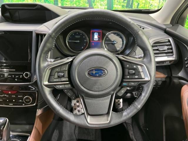 Subaru FORESTER 2019-07 17021-13