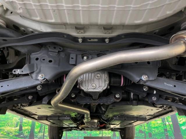 Subaru FORESTER 2019-07 17021-19