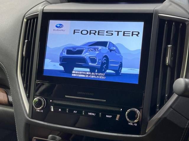 Subaru FORESTER 2019-07 17021-2