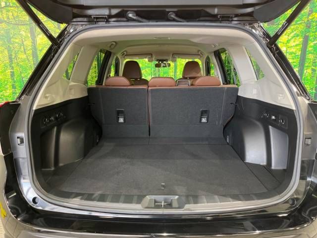 Subaru FORESTER 2019-07 17021-9