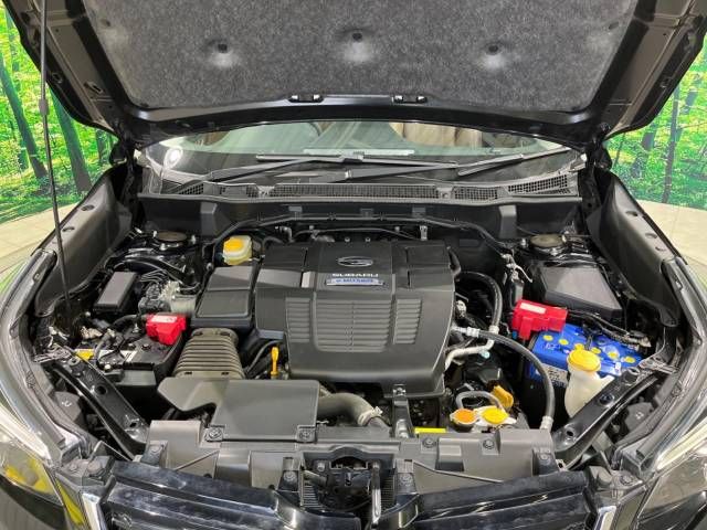 Subaru FORESTER 2019-07 17021-18