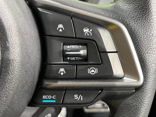 Subaru FORESTER 2019-07 17021-4