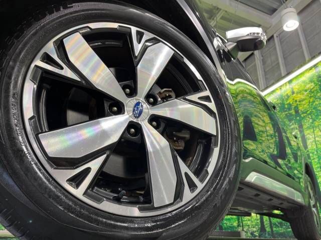 Subaru FORESTER 2019-07 17021-11