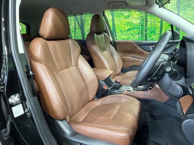 Subaru FORESTER 2019-07 17021-7