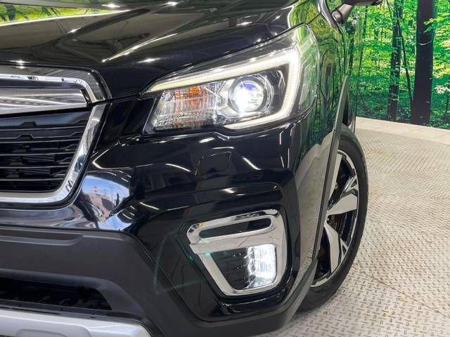 Subaru FORESTER 2019-07 17021-10