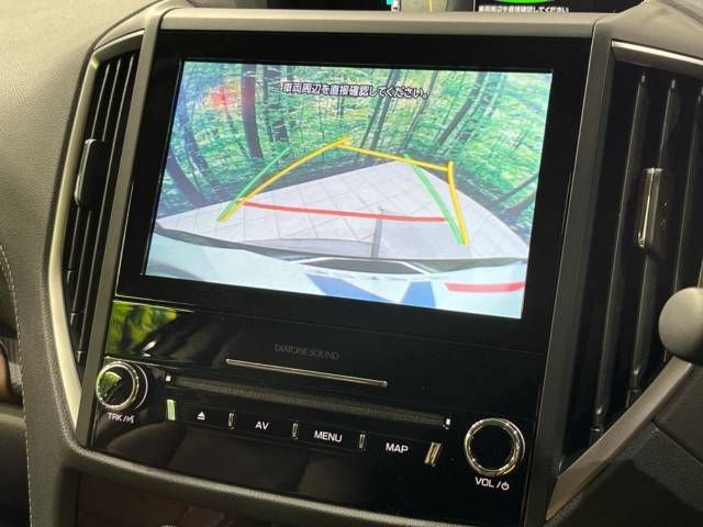 Subaru FORESTER 2019-07 17021-3