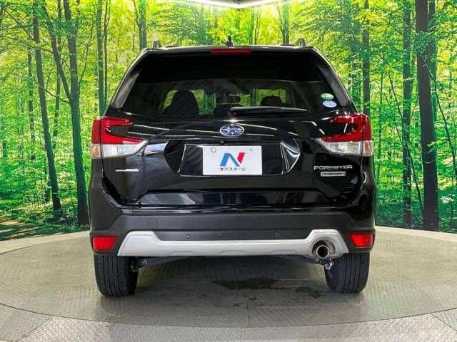 Subaru FORESTER 2019-07 17021-15