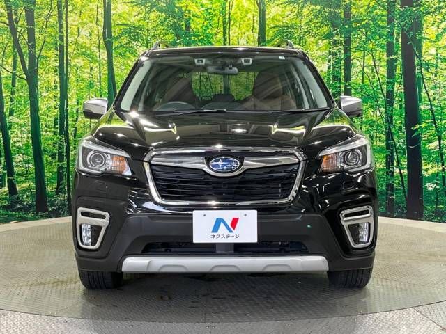 Subaru FORESTER 2019-07 17021-14