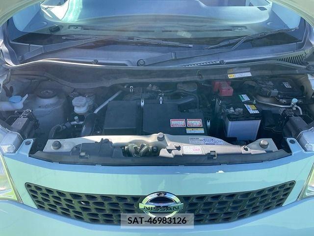 Nissan MOCO 2011-10 211031-27