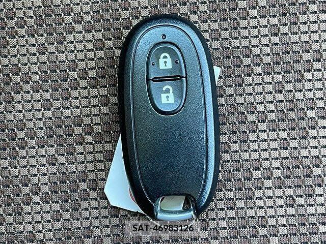 Nissan MOCO 2011-10 211031-24