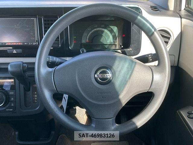 Nissan MOCO 2011-10 211031-23