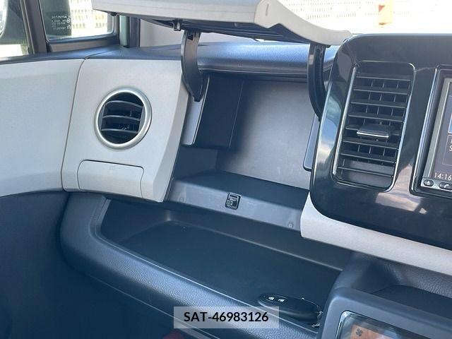 Nissan MOCO 2011-10 211031-22