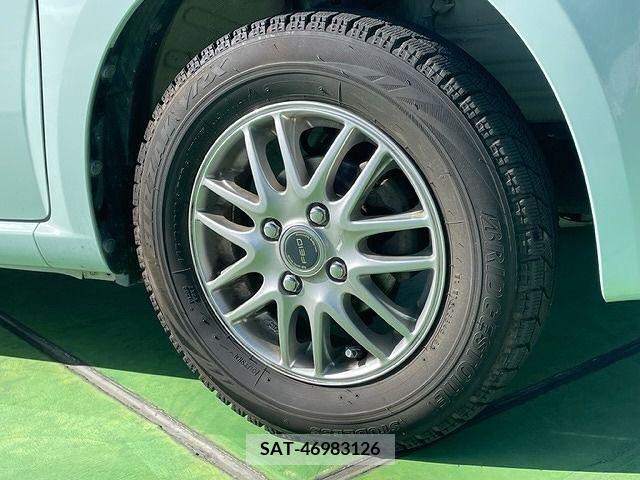 Nissan MOCO 2011-10 211031-17