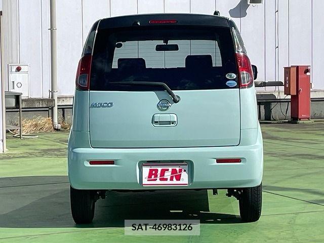 Nissan MOCO 2011-10 211031-18