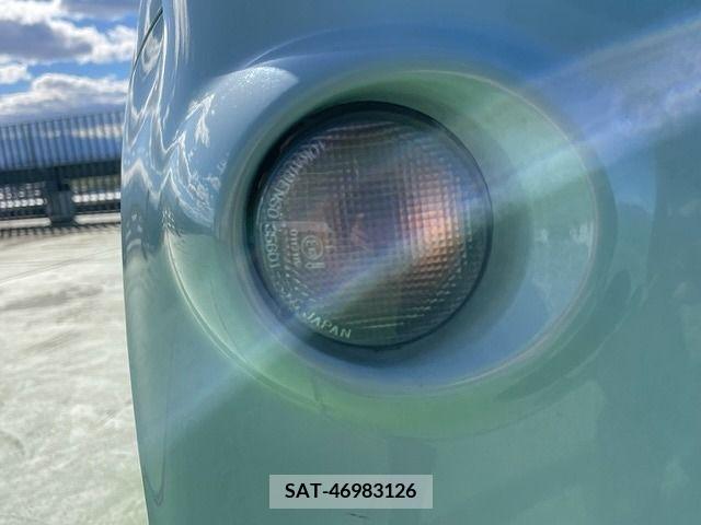 Nissan MOCO 2011-10 211031-11