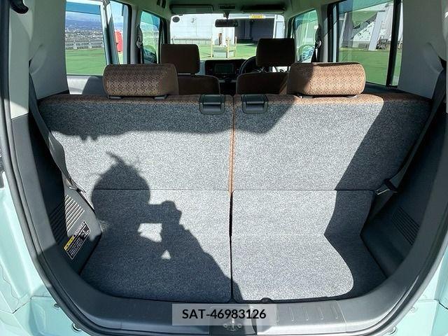 Nissan MOCO 2011-10 211031-15