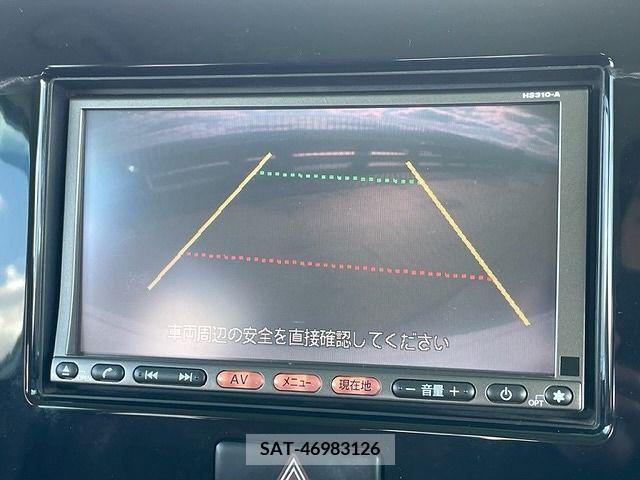 Nissan MOCO 2011-10 211031-10