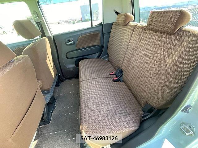 Nissan MOCO 2011-10 211031-9