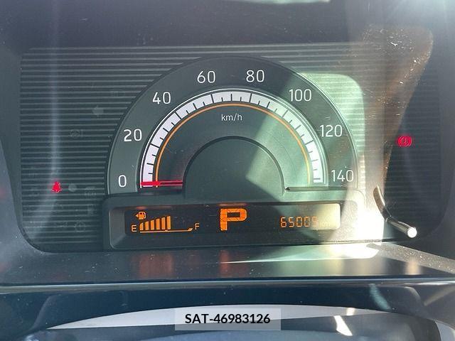 Nissan MOCO 2011-10 211031-7