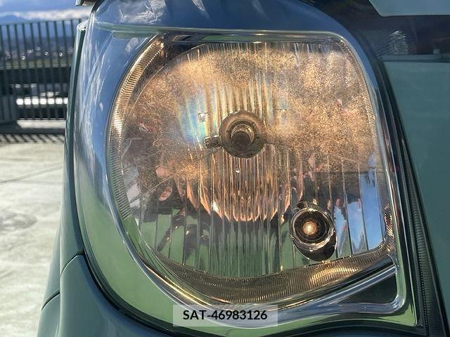 Nissan MOCO 2011-10 211031-5