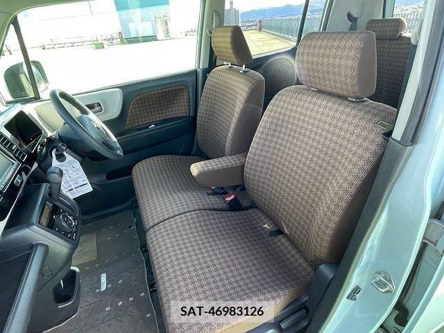 Nissan MOCO 2011-10 211031-3