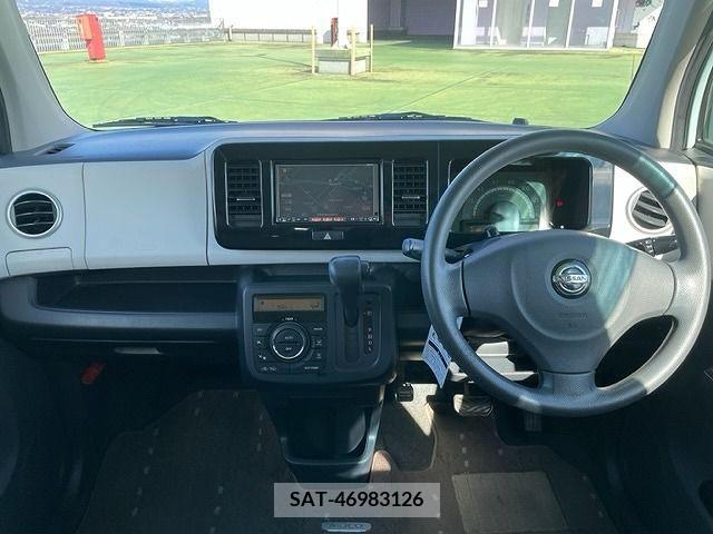 Nissan MOCO 2011-10 211031-1