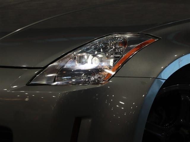 Nissan FAIRLADY Z 2003-01 5825-9
