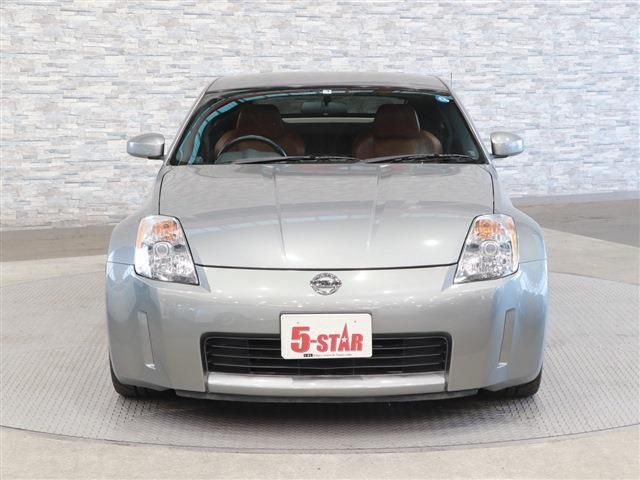Nissan FAIRLADY Z 2003-01 5825-5