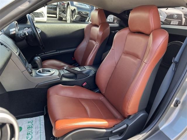 Nissan FAIRLADY Z 2003-01 5825-19