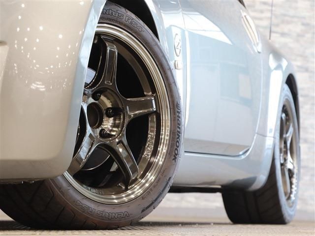 Nissan FAIRLADY Z 2003-01 5825-10