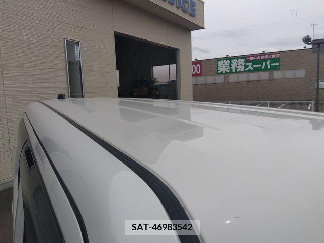Suzuki HUSTLER 2021-03 329104-9