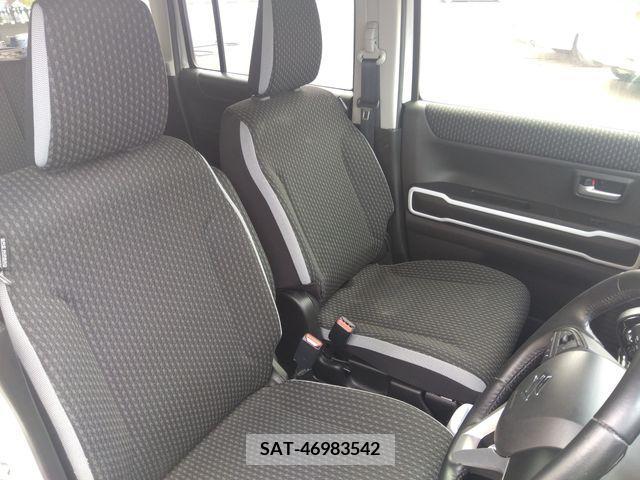Suzuki HUSTLER 2021-03 329104-8