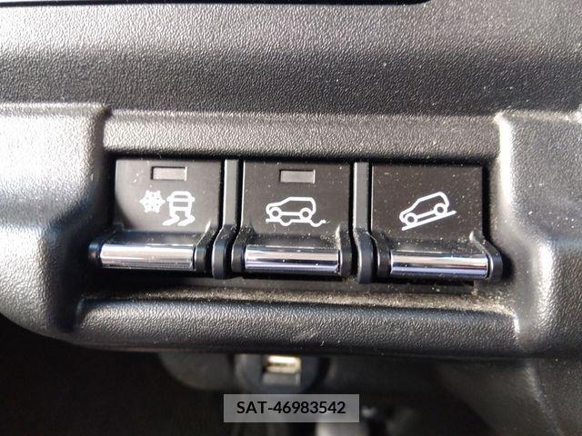 Suzuki HUSTLER 2021-03 329104-14