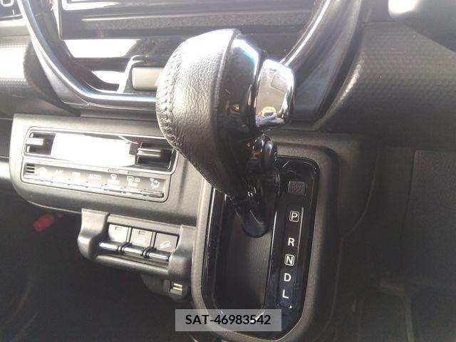 Suzuki HUSTLER 2021-03 329104-13