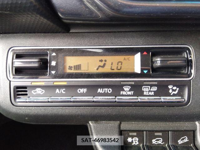 Suzuki HUSTLER 2021-03 329104-12